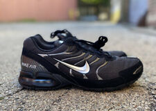 Nike Air Max Torch 3 Running Shoes Black White Men's Sizes