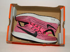 Nike Air Zoom Pegasus 36 (GS) Shoes AR4149-601 Size 7.5 Women's = 6 Youth Pink