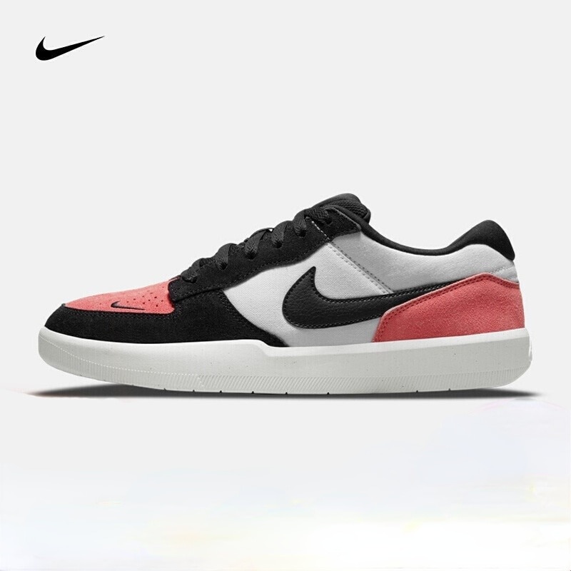 Nike autumn and winter sports shoes couple models trend retro SB series low-top casual shoes CZ2959-600 CZ2959-600