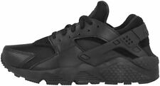 Nike Low-Top Black Running Shoes 34835-012 Women Size 6