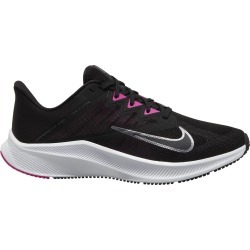 Nike Quest 3-l - Women's Footwear Shoes Athletics Multifunction - Black