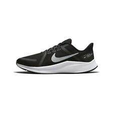 Nike Quest 4 DA1105 006 Black/White Men's Shoes