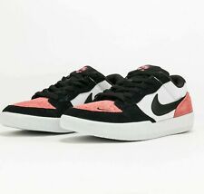 Nike SB Force 58 Pink Salt CZ2959-600 Unisex Skate Shoes Sneakers