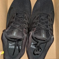 Nike Shoes | Nike Quest 3 | Color: Black | Size: 8