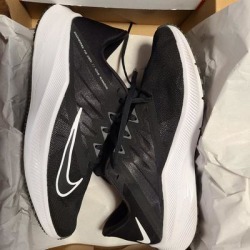 Nike Shoes | Nike Running Shoes Quest 3 | Color: Black | Size: 11