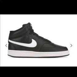 Nike Shoes | Nike Shoes For Women | Color: Black | Size: 7