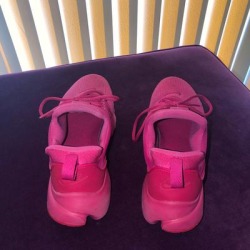 Nike Shoes | Nike Shoes For Women | Color: Pink | Size: 6