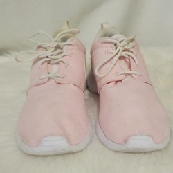 Nike Shoes | Nike Shoes Size 7 | Color: Pink | Size: 7
