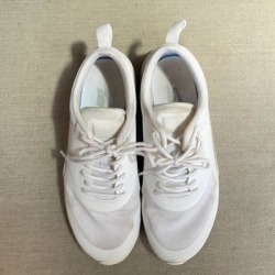 Nike Shoes | Nike Shoes Size 7 | Color: White | Size: 7