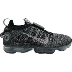 Nike Shoes | Nike Unisex Adult Air Vapormax 2020 Fk Black White | Color: Black/White | Size: 10