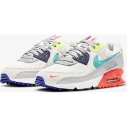 Nike Shoes | Youth Nike Airmax | Color: Silver | Size: 3.5b