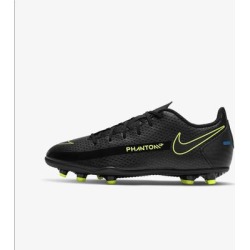 Nike Shoes | Youth Nike Soccer Cleates | Color: Black | Size: 1b