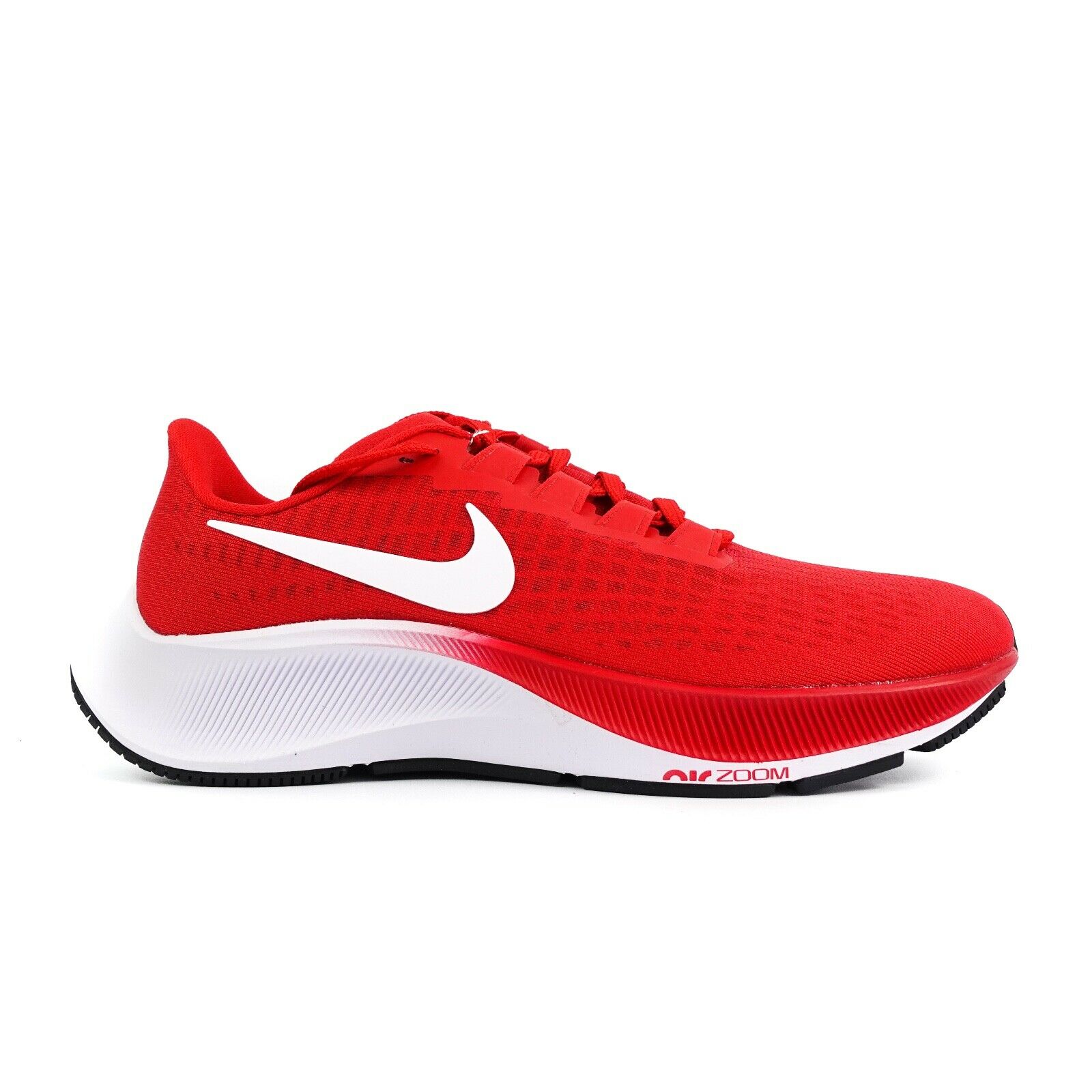 Nike Women's Air Zoom Pegasus 37 TB Red White Black Shoes CJ0506 602 Size 9