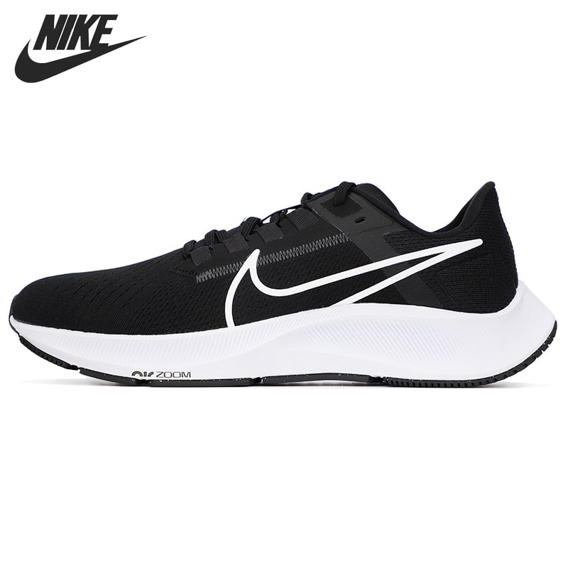 Original New Arrival NIKE AIR ZOOM PEGASUS 38 Men's Running Shoes Sneakers
