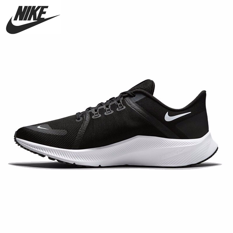 Original New Arrival NIKE QUEST 4 Men's Running Shoes Sneakers