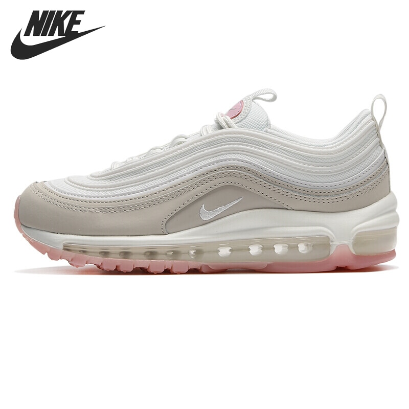 Original New Arrival NIKE W AIR MAX 97 Women's Running Shoes Sneakers
