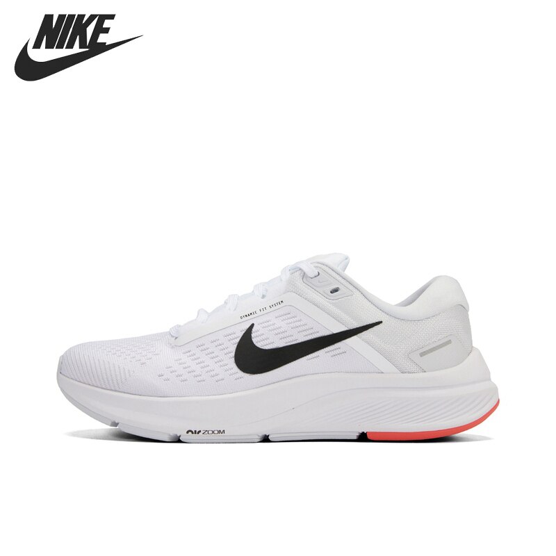 Original New Arrival NIKE W NIKE AIR ZOOM STRUCTURE 24 Women's Running Shoes Sneakers