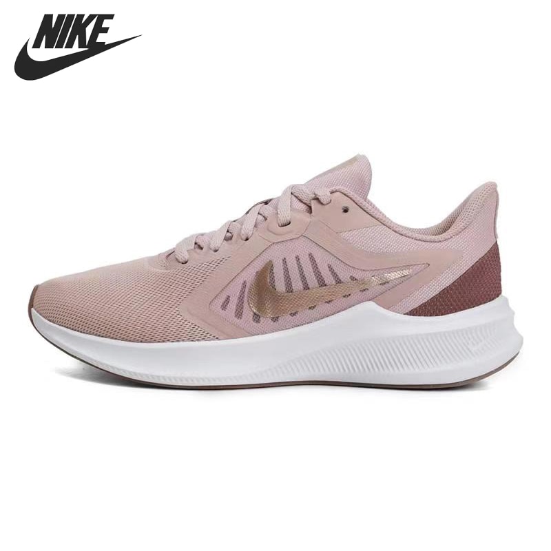 Original New Arrival NIKE WMNS NIKE DOWNSHIFTER 10 Women's Running Shoes Sneakers