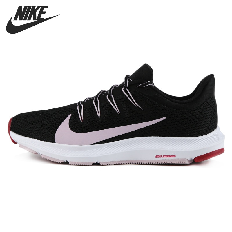 Original New Arrival NIKE WMNS NIKE QUEST 2 Women's Running Shoes Sneakers