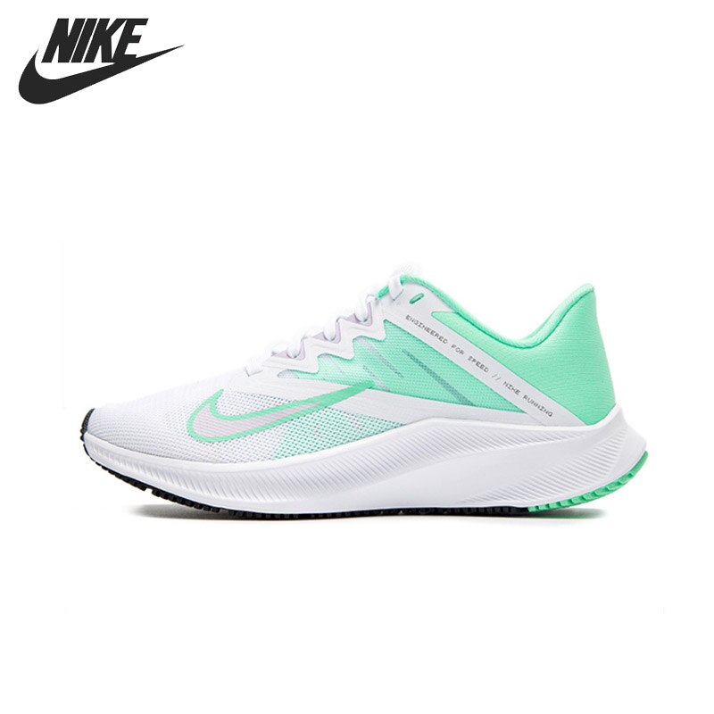 Original New Arrival NIKE WMNS NIKE QUEST 3 Women's Running Shoes Sneakers