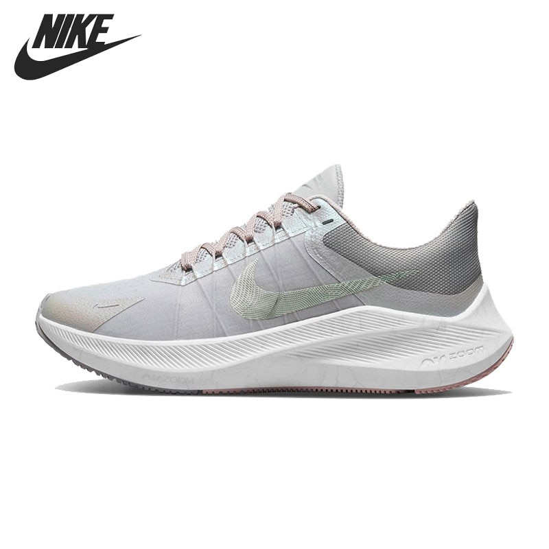 Original New Arrival NIKE WMNS NIKE WINFLO 8 PRM Women's Running Shoes Sneakers
