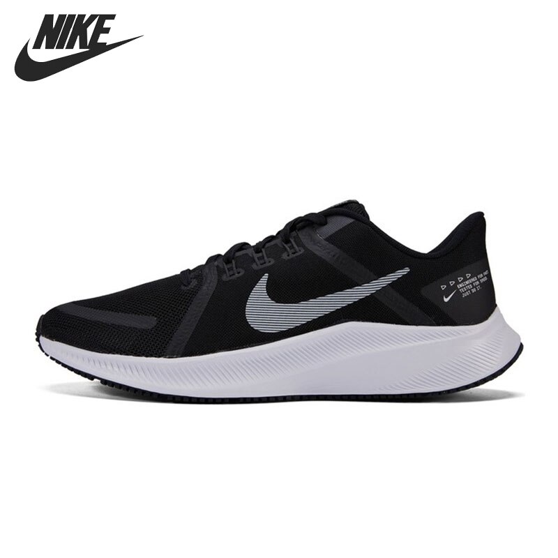 Original New Arrival NIKE WMNS QUEST 4 Women's Running Shoes Sneakers