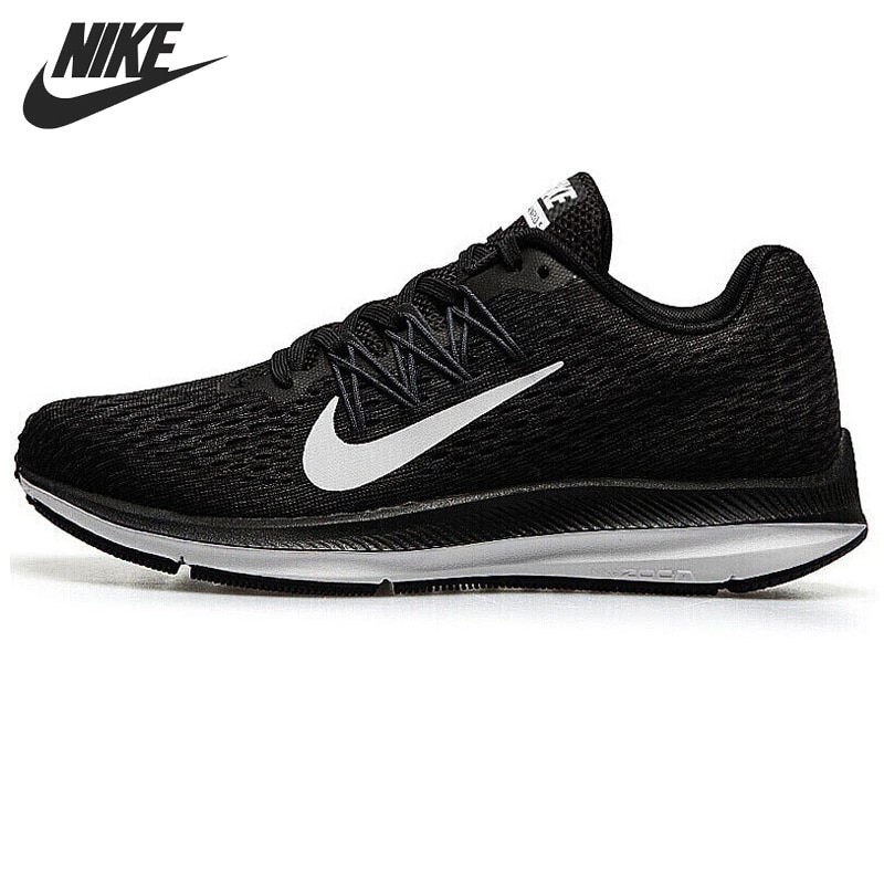 Original New Arrival NIKE ZOOM WINFLO 5 Women's Running Shoes Sneakers