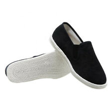 Sedroc Kung Fu/Tai Chi Shoes Slippers with White Cotton Sole for Men and Women