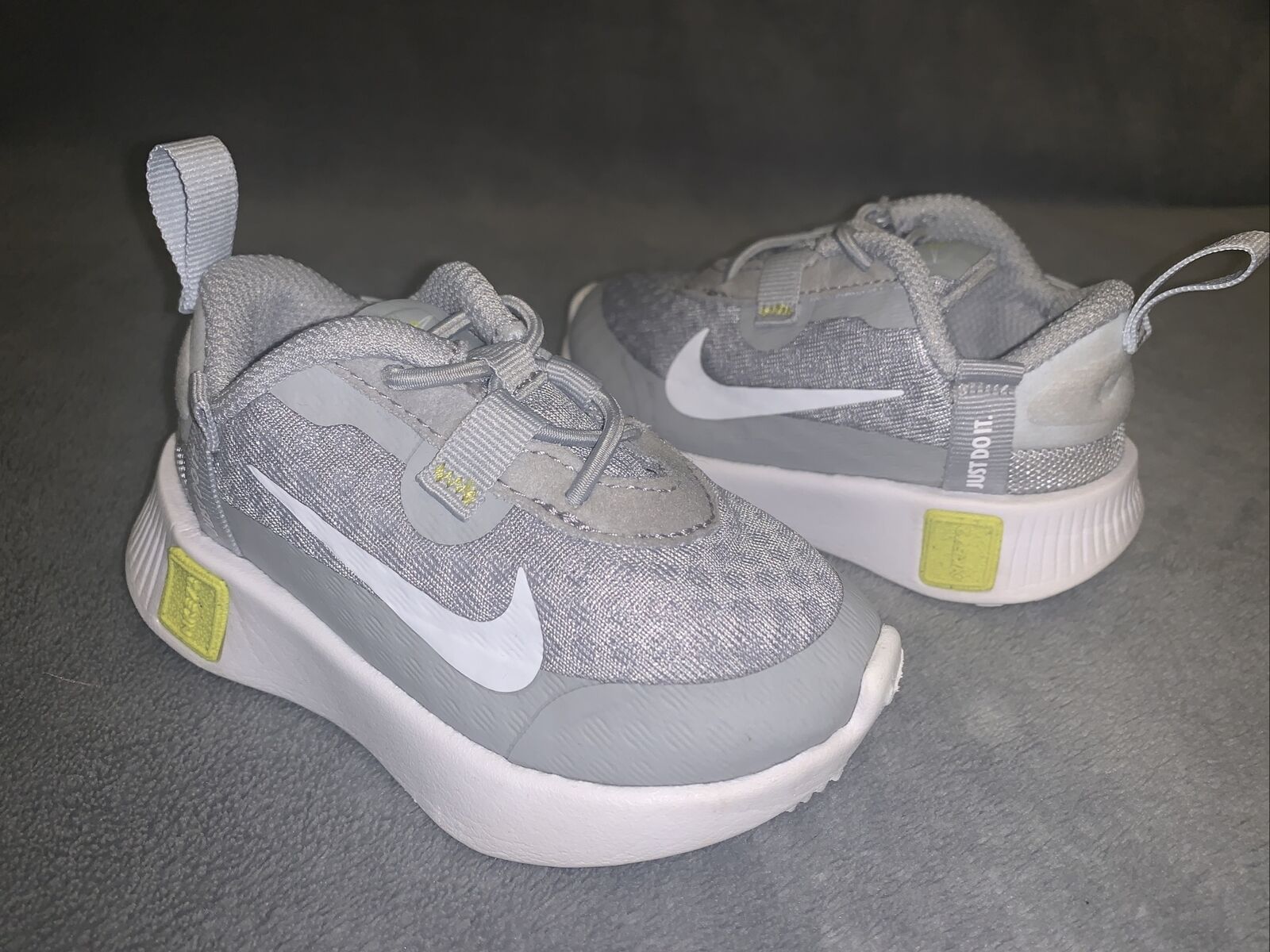 Toddler Nike ‘Reposto’ Running/Athletic Shoes - Size 5C