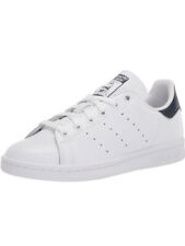 Women Adidas Stan Smith Athletic/Casual Lace Up Sneakers Leather Shoes S81020