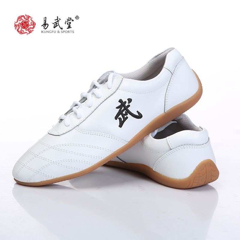 Yiwutang kids Kung fu shoes Chinese Martial arts wushu and Taichi shoes for Men and Women Children and Taiji shoes